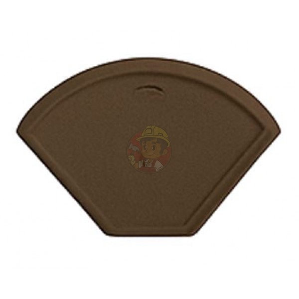 GCI S-Pantile EARTHY BLACK (Accessories)